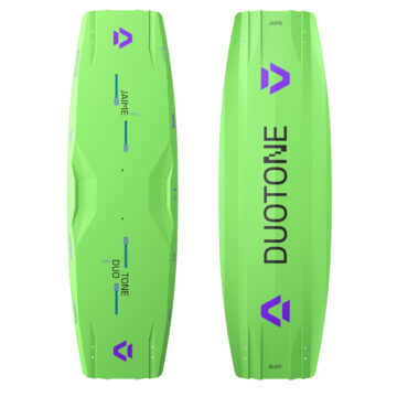 DTK-Twintip Jaime Concept Blue 2027