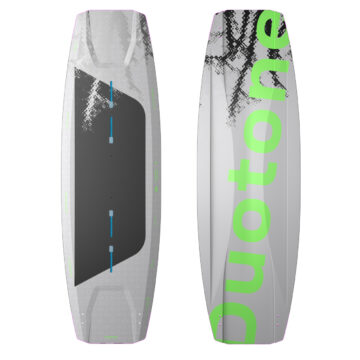 DTK-Twintip TS Freestyle SLS 2027