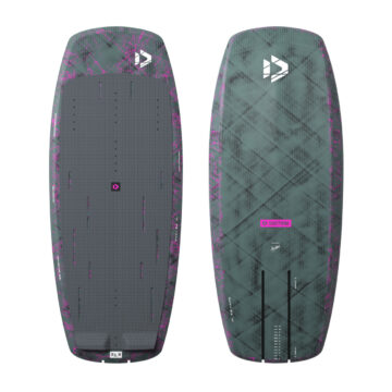 DTK-Foilboard Soar SLS 2027