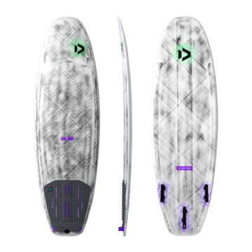 DTK-Surfboard Whip D/LAB 2027