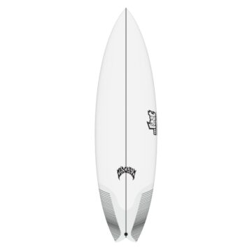 Lost - Sub Driver 3.0 Swallow PU