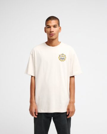 The Temperance - Relaxed Fit T-Shirt