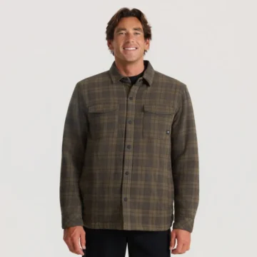 Backwoods - Jacket