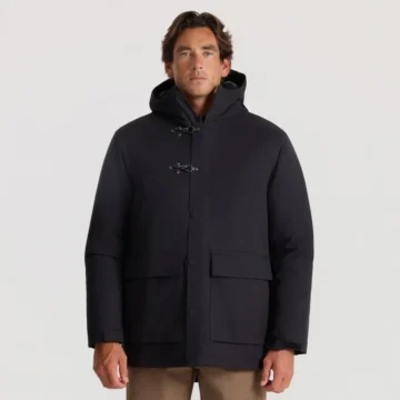 Axeman - Parka Jacket